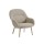 Fiber Lounge Armchair