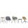 Fiber Lounge Armchair
