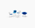 Bertoia Plastic Side Chair - Outdoor