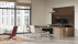 Brno Flat Bar Chair