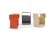 Seta Side Table