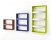 Seta Bookcase
