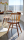 Straight Chair