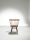 Straight Chair