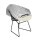 Bertoia Diamond Chair