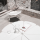 Bertoia Diamond Chair