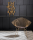 Bertoia Diamond Chair