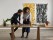 Trestle Table