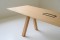Trestle Table