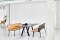 Trestle Table