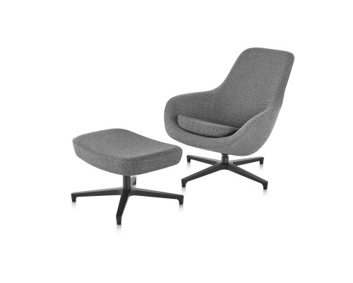 Saiba (lounge chair)
