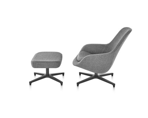 Saiba (lounge chair)