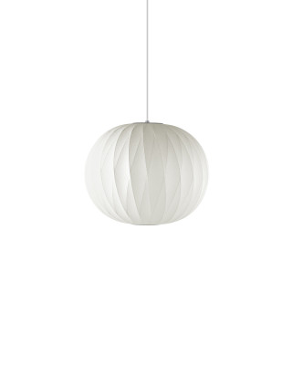 Nelson Bubble Lamps