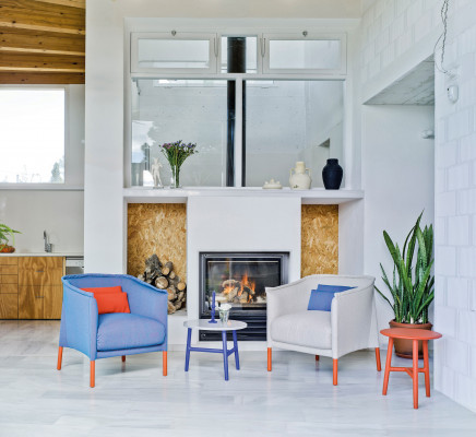 Talo (sofa)
