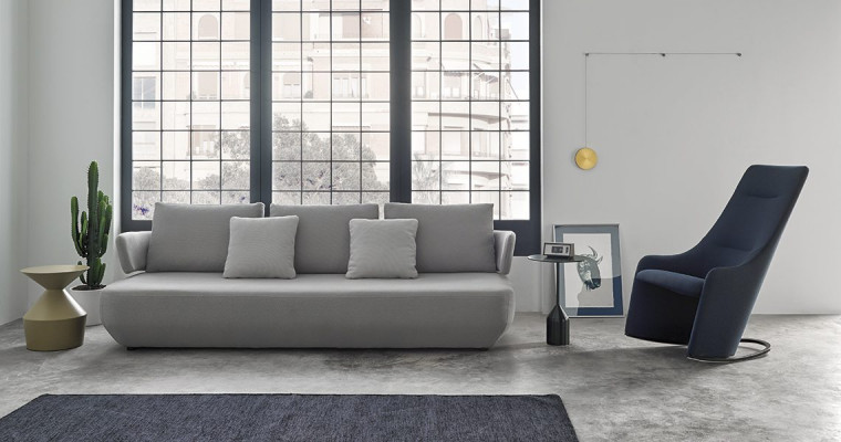 Levitt Sofa