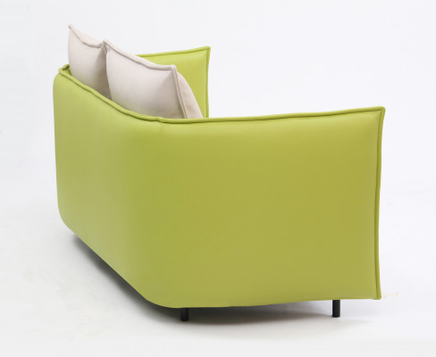 Cloud Plain armchair