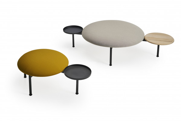 Meeting Point (pouf)