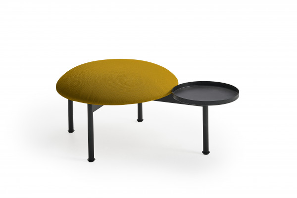 Meeting Point (pouf)
