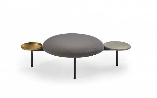 Meeting Point (pouf)