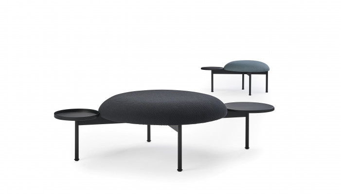 Meeting Point (pouf)