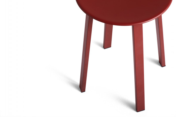 Revolver Stool