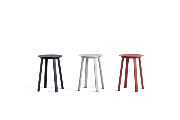 Revolver Stool