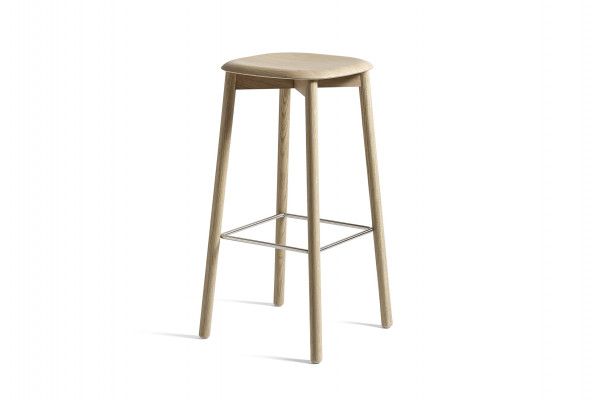 Soft Edge 82 Bar stool