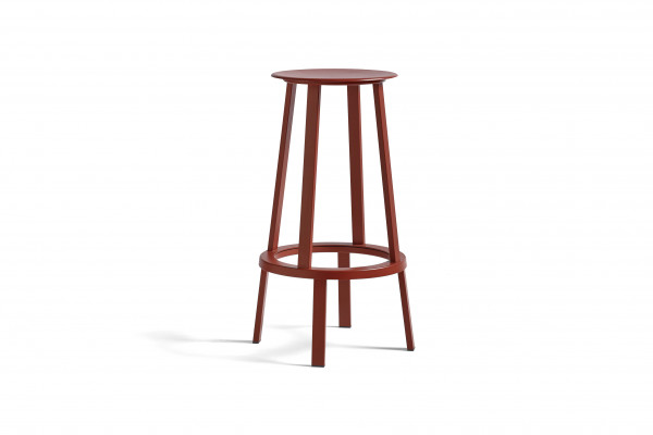 Revolver Bar Stool