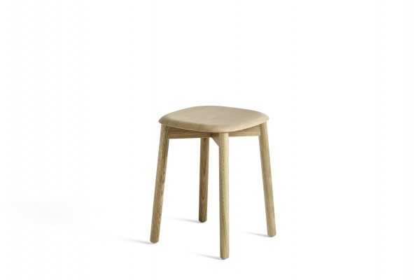 Soft Edge 72 Stool