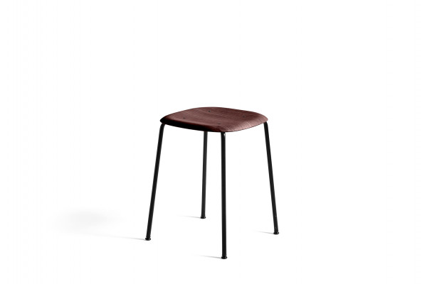 Soft Edge 70 Stool