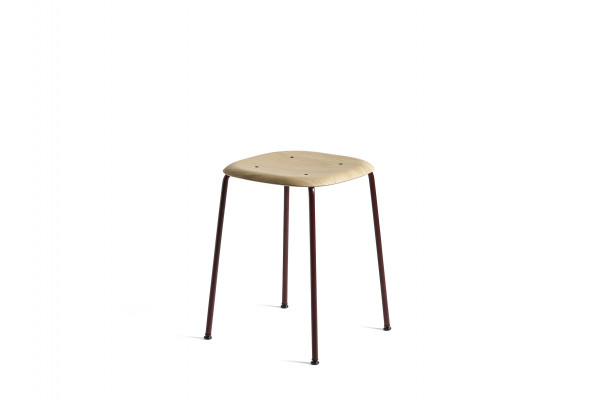 Soft Edge 70 Stool