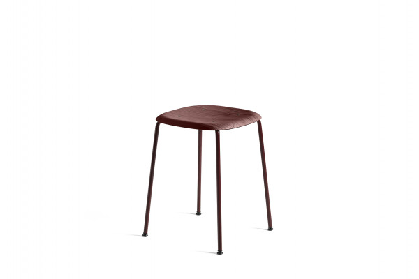 Soft Edge 70 Stool