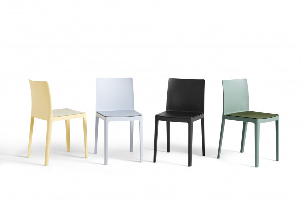 Élémentaire Seat Pad Outdoor