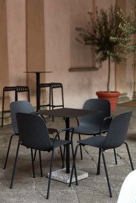 Terrazzo Table