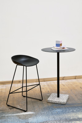 Terrazzo Table