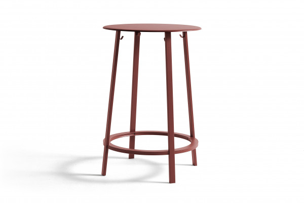 Revolver Table