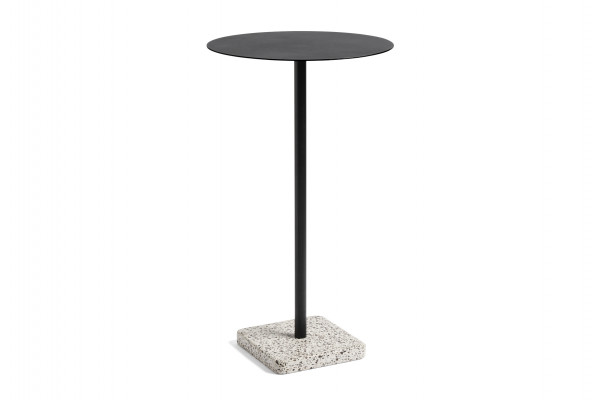 Terrazzo Table High