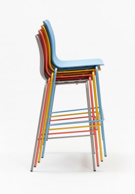 Polly stool