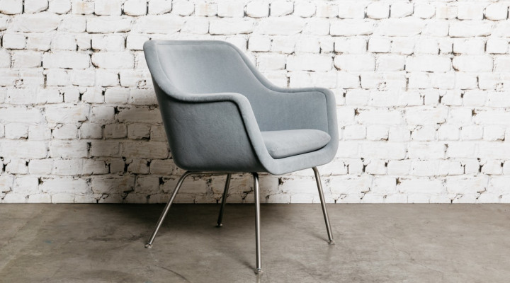 Bumper (side chair)