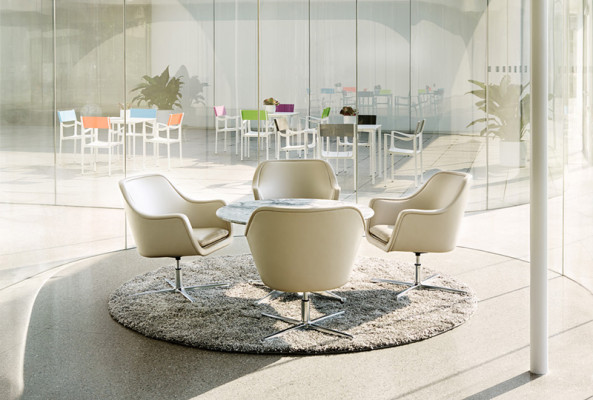 Bumper (side chair)