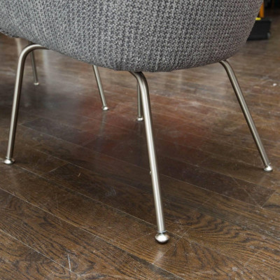 Bumper (side chair)