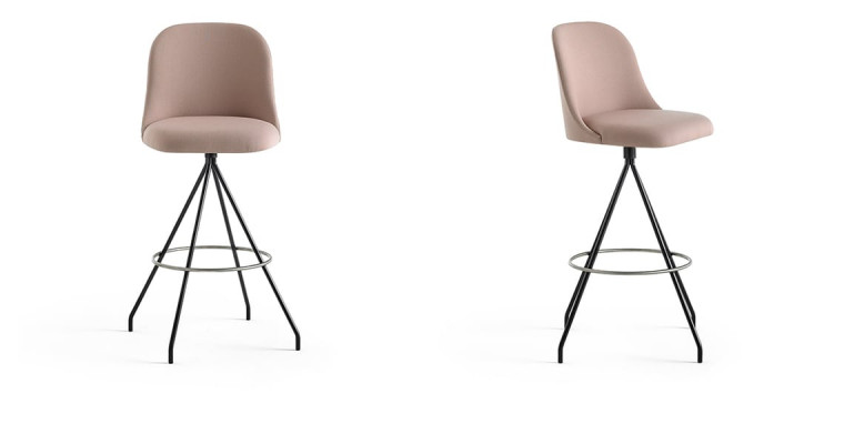 Aleta Stool