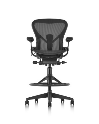 Aeron Stool