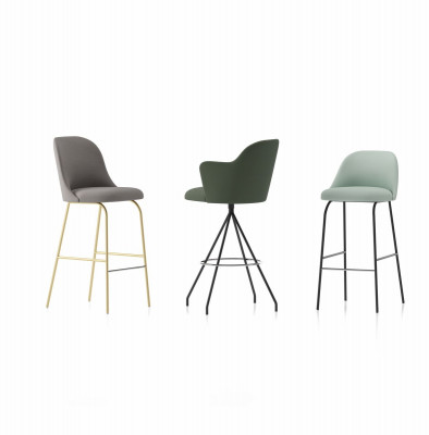 Aleta Stool