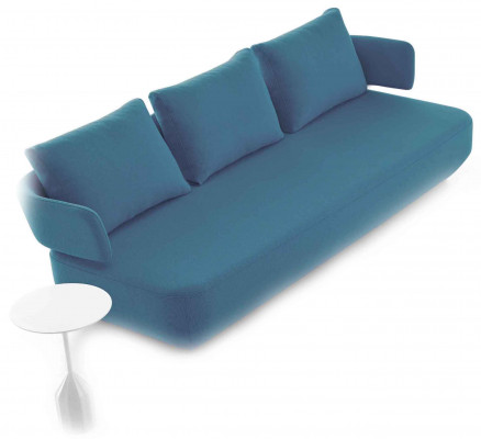 Levitt Armchair