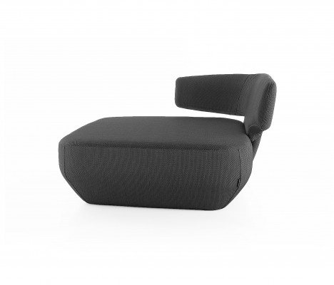 Levitt Armchair