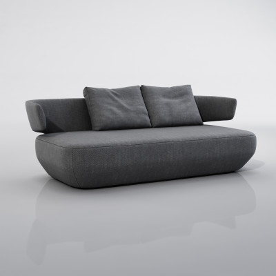 Levitt Sofa