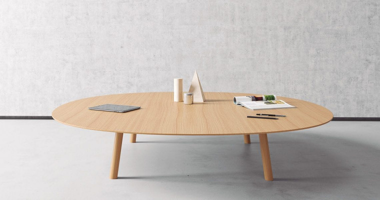 Maarten Low Table