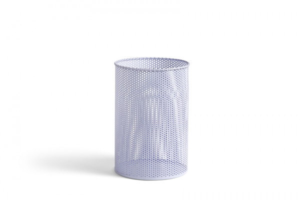 Perforated Bin