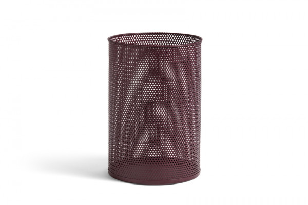 Perforated Bin